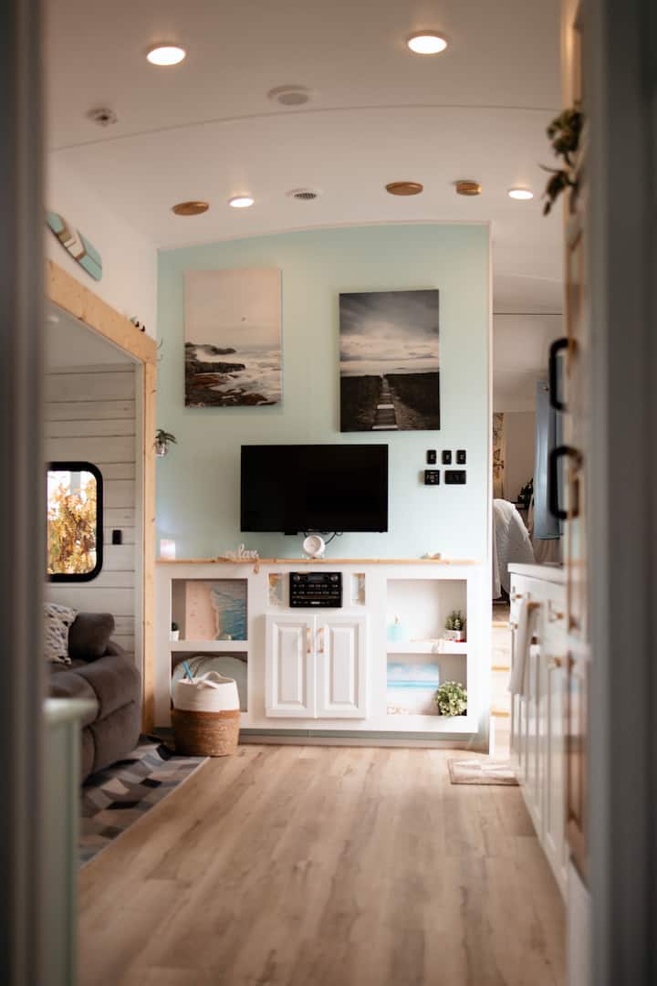 Cozy Retreat - Shédiac