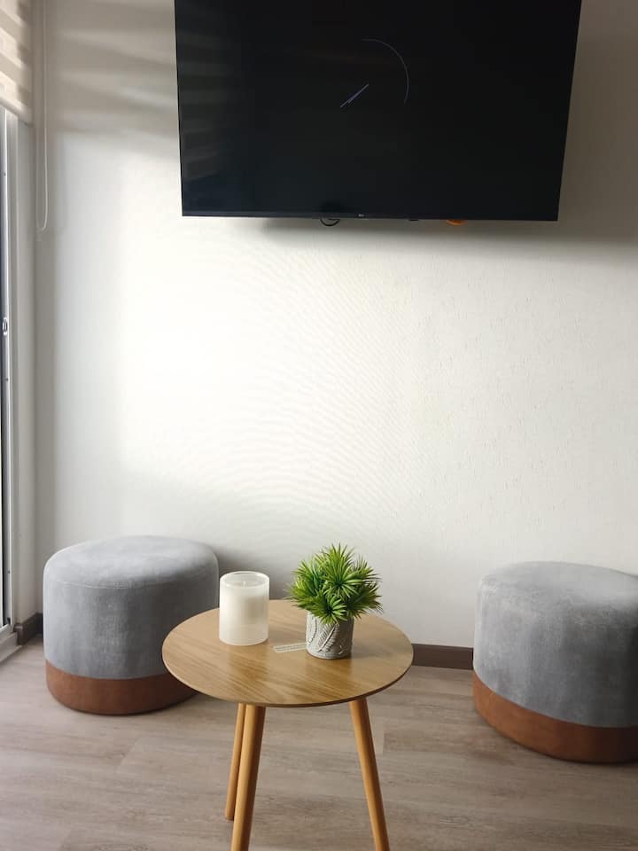 Appartement à La Serena, à Deux Pas De La Plage - La Serena