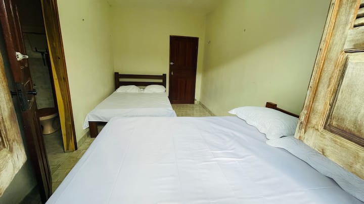 Chambre 1