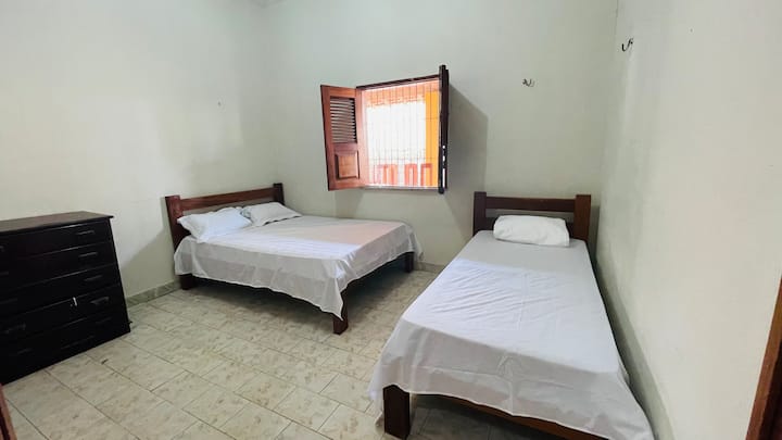 Chambre 3