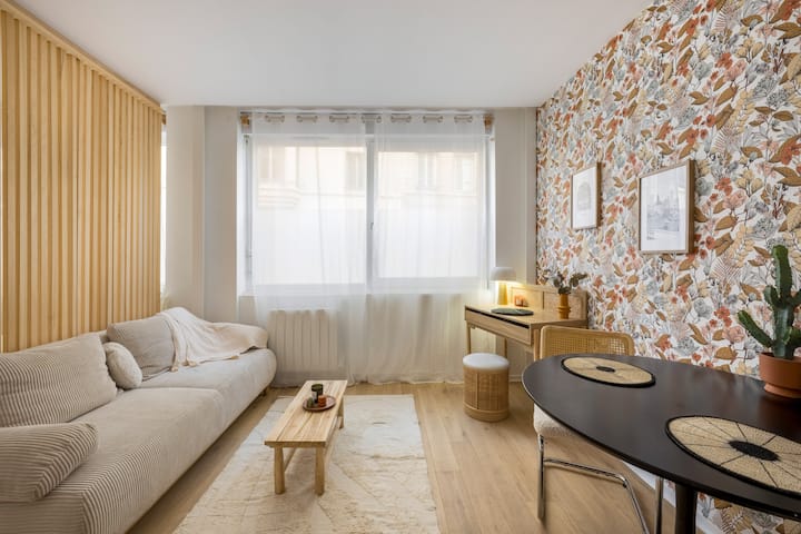 Ainay - Hyper-centre - Calme - Tout Confort - Lyon