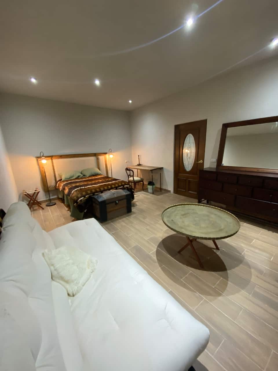 Top-earning Airbnb listing in Real de Catorce, 3 bedrooms