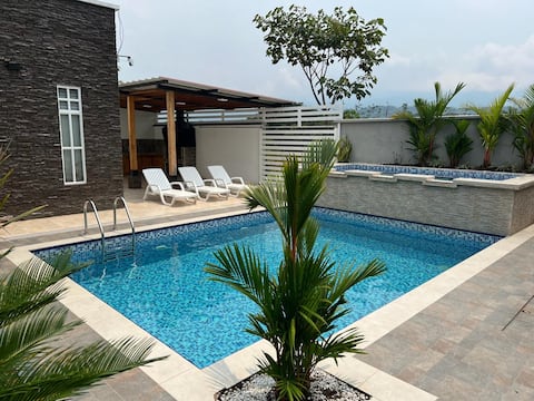 Las Margaritas Country House