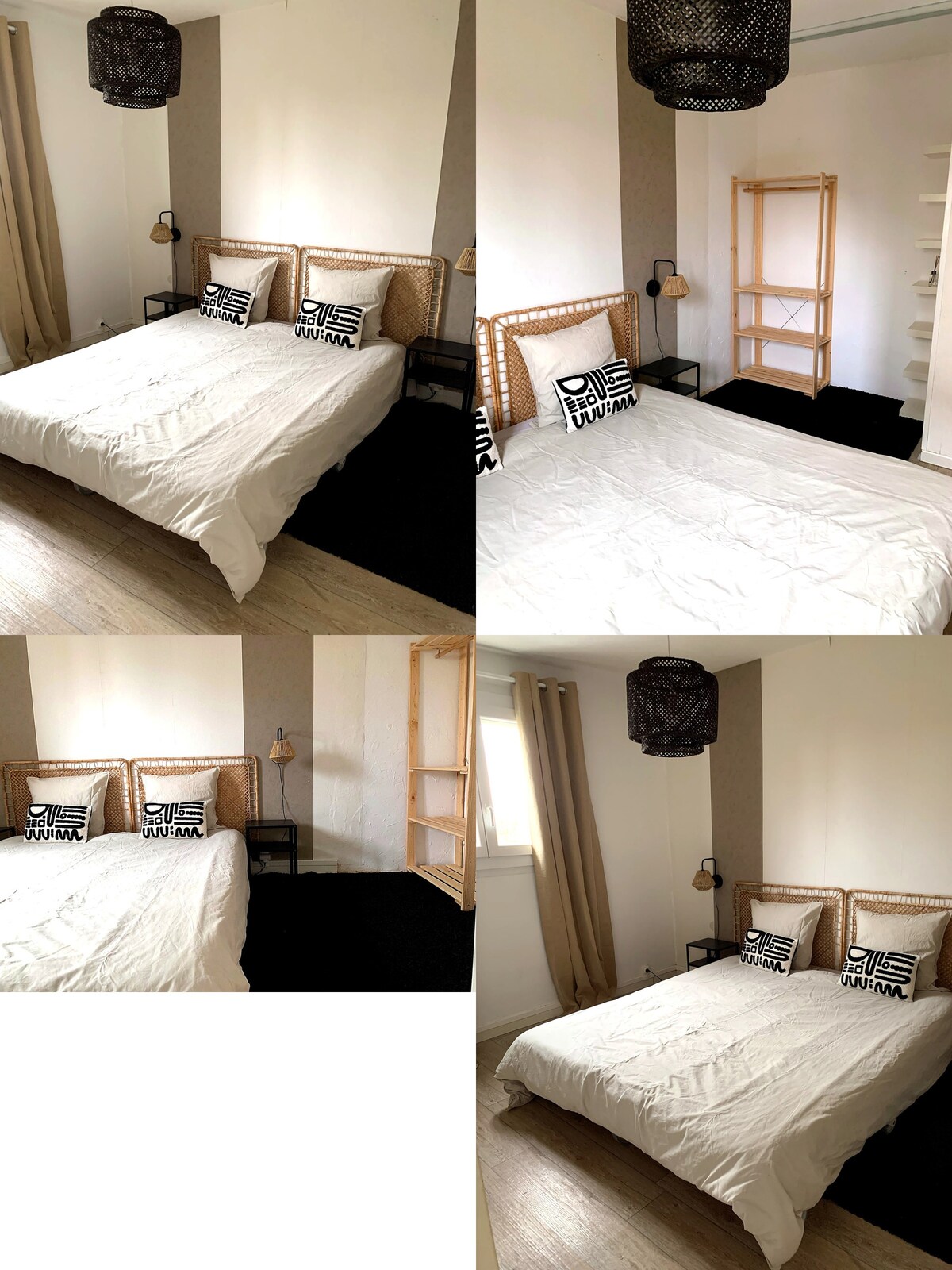 საძინებელი 1