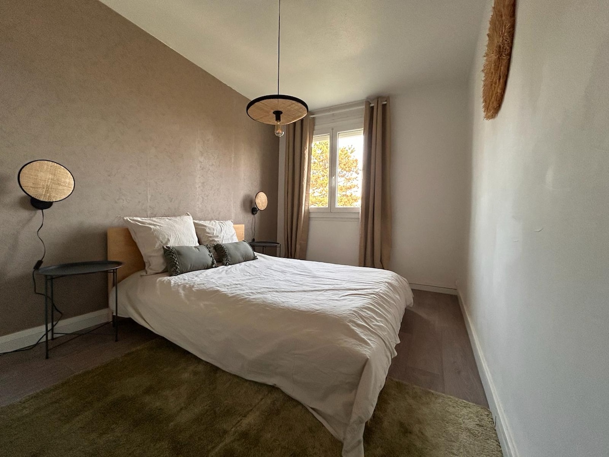 საძინებელი 2