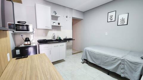 Micro Studio-Centro Jundiaí Completo III
