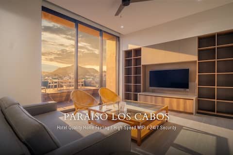 Capitalia | The Elite Marina Retreat with Gym