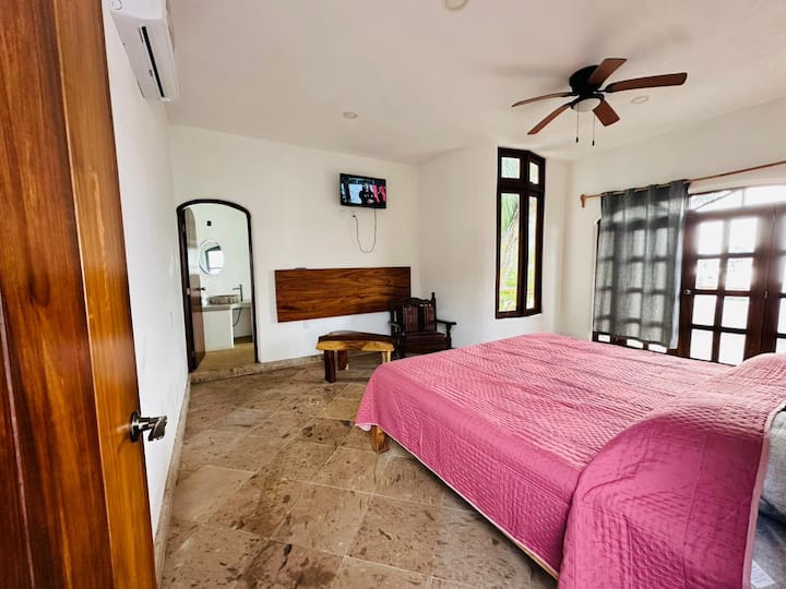Villas Lia - Chacala