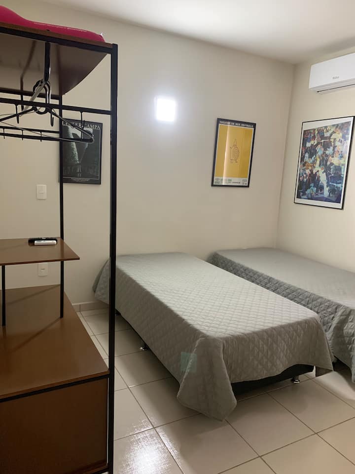 საძინებელი 2