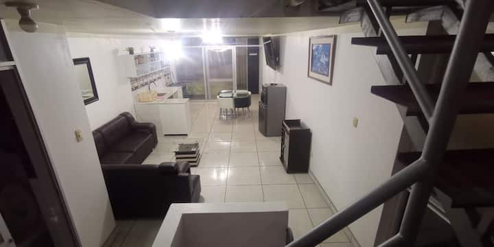 Departamento De Estreno En Ilo, Zona Centro. - Ilo