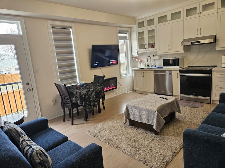 Всекидневна