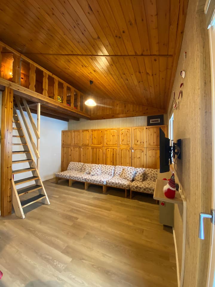 Appartamento Comodo Sulle Piste - Vermiglio