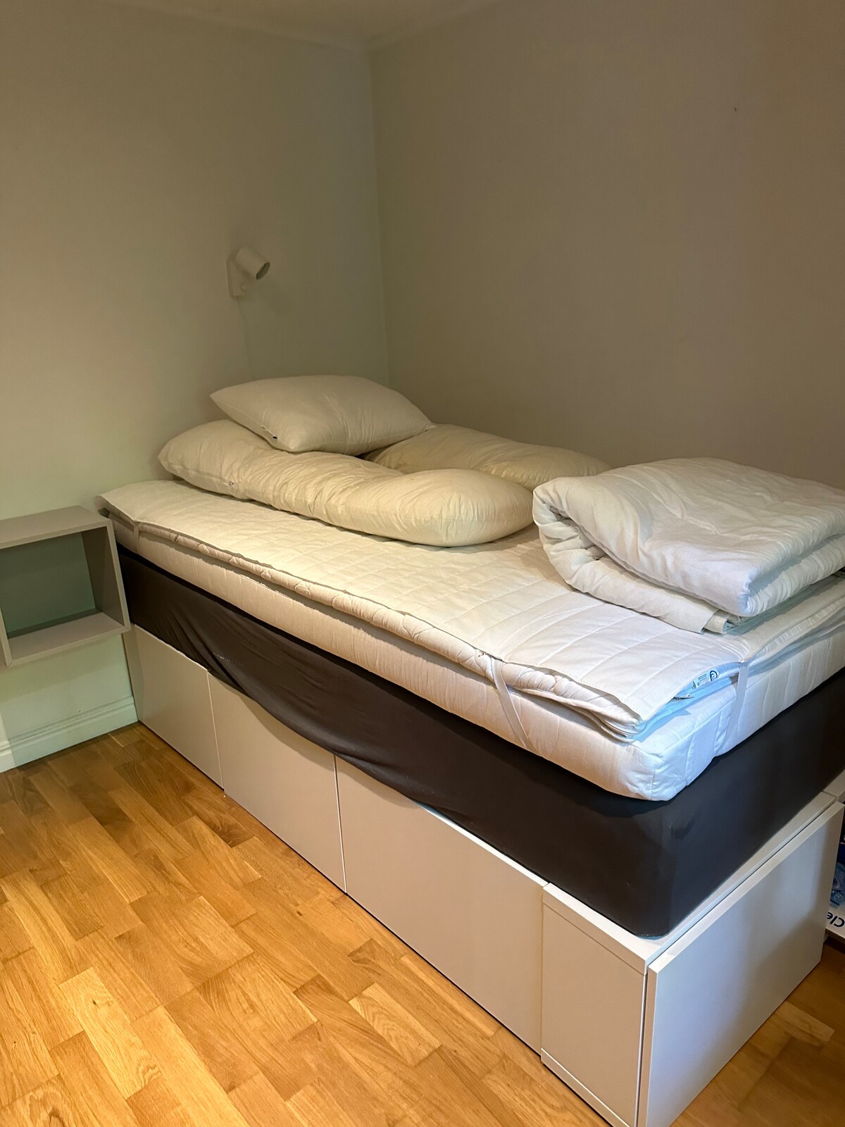 Спална соба 2