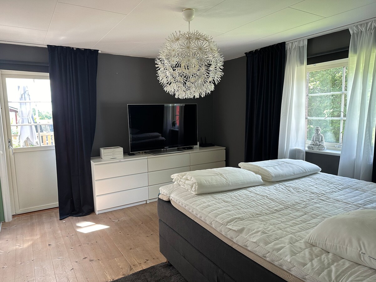 Спална соба 1