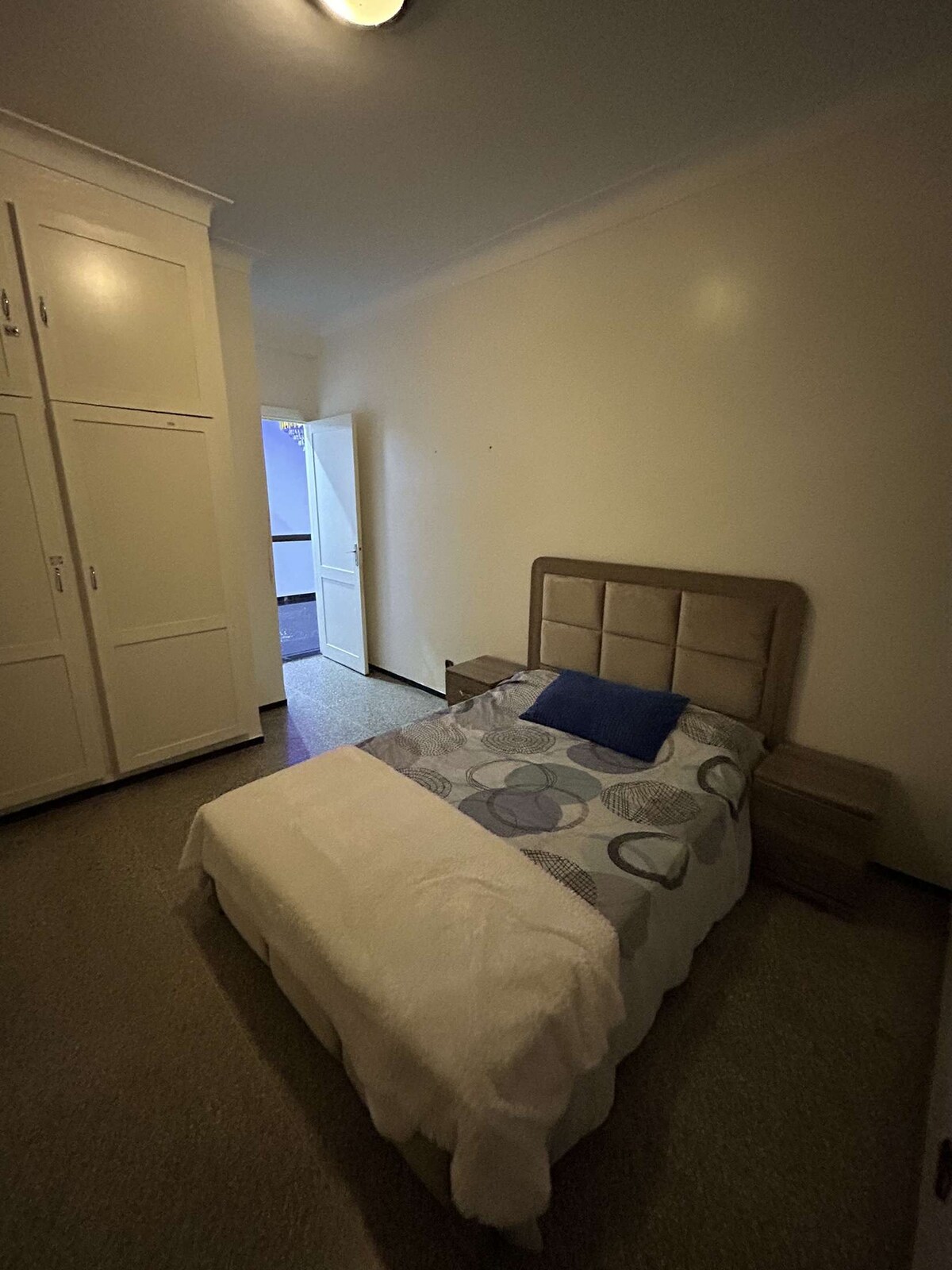 Rental unit in Casablanca  3 bedrooms  3 beds  1 bath - image 4