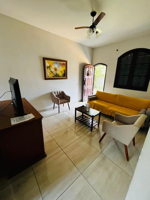 Top Airbnb: Cozy house in Itauna in Saquarema