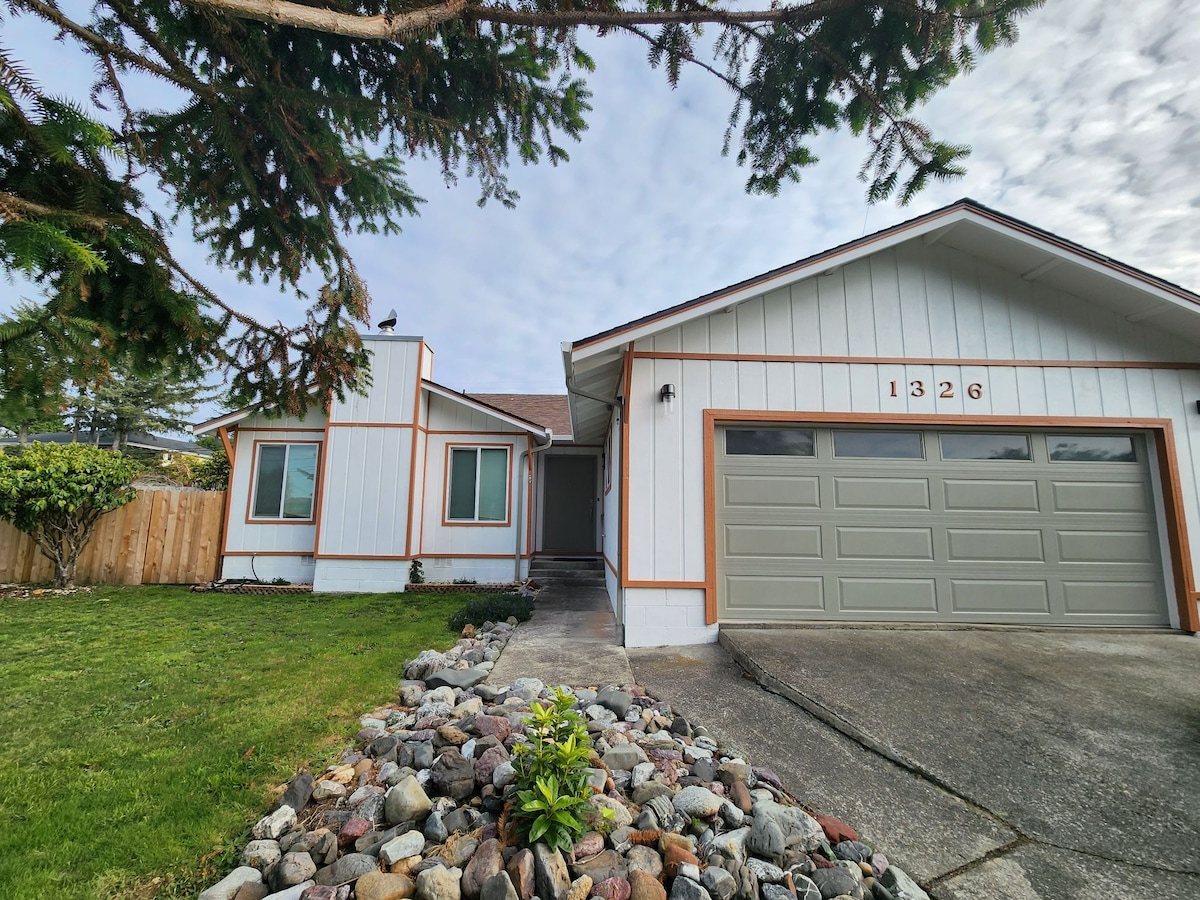 Crissey's Landing Houses for Rent in Brookings, Oregon, United States Airbnb