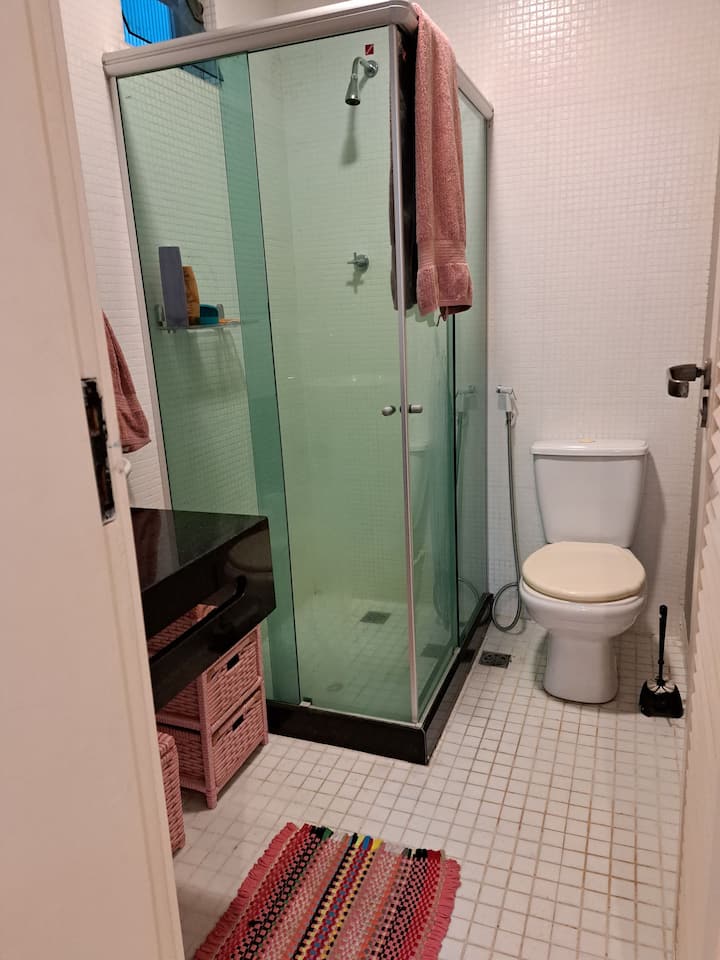 Lindo Apartamento Na Lapa - Rio de Janeiro