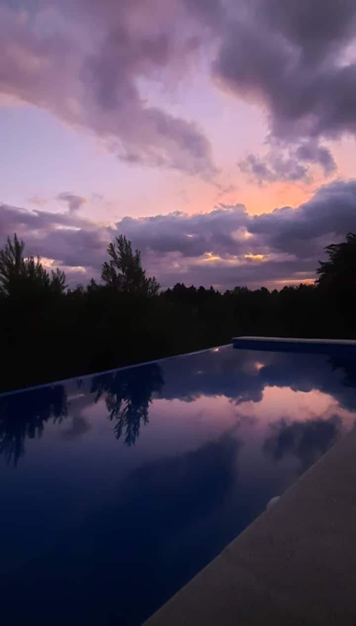Las Fulanas Cabañas en alquiler en Villa Giardino, Córdoba, Argentina