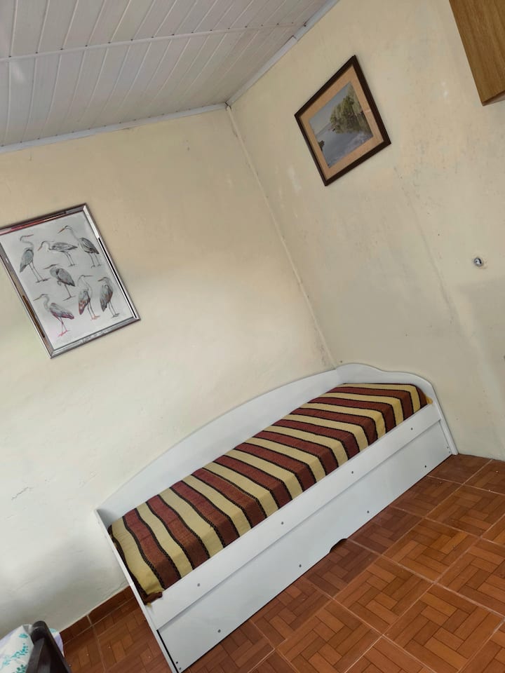 Casa Alquiler Fray Bentos - Fray Bentos
