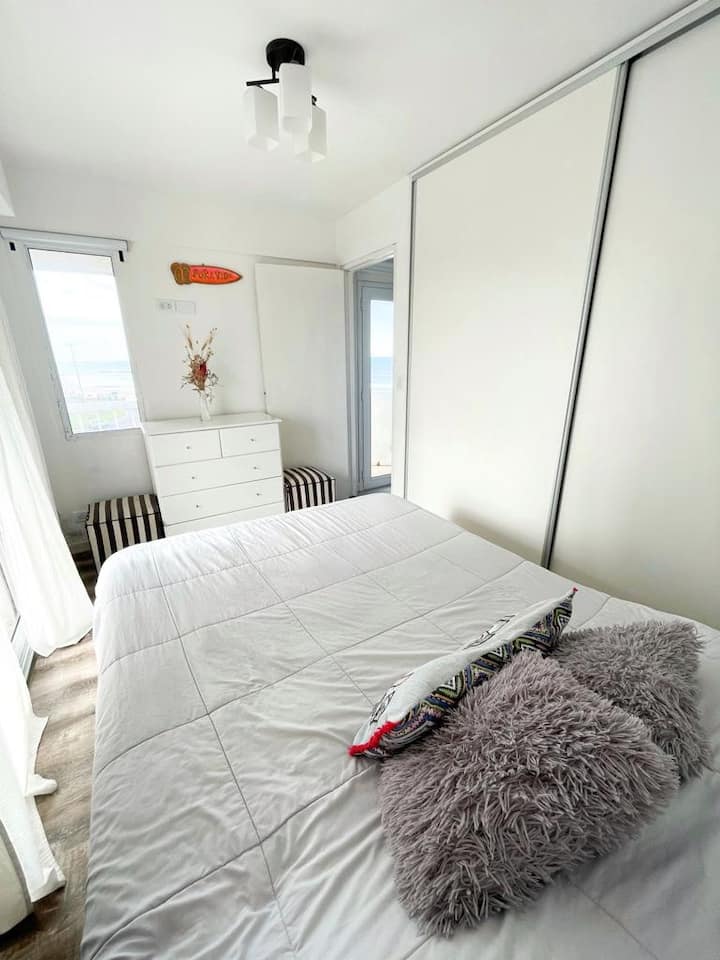 საძინებელი