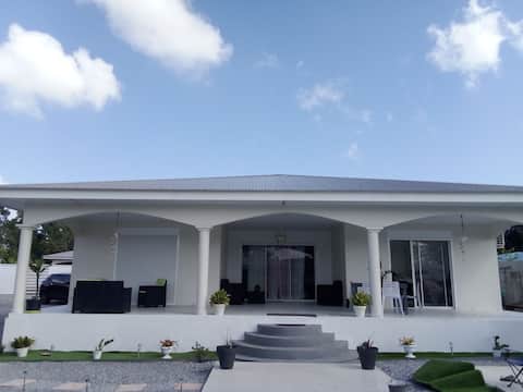 La maison du bonheur