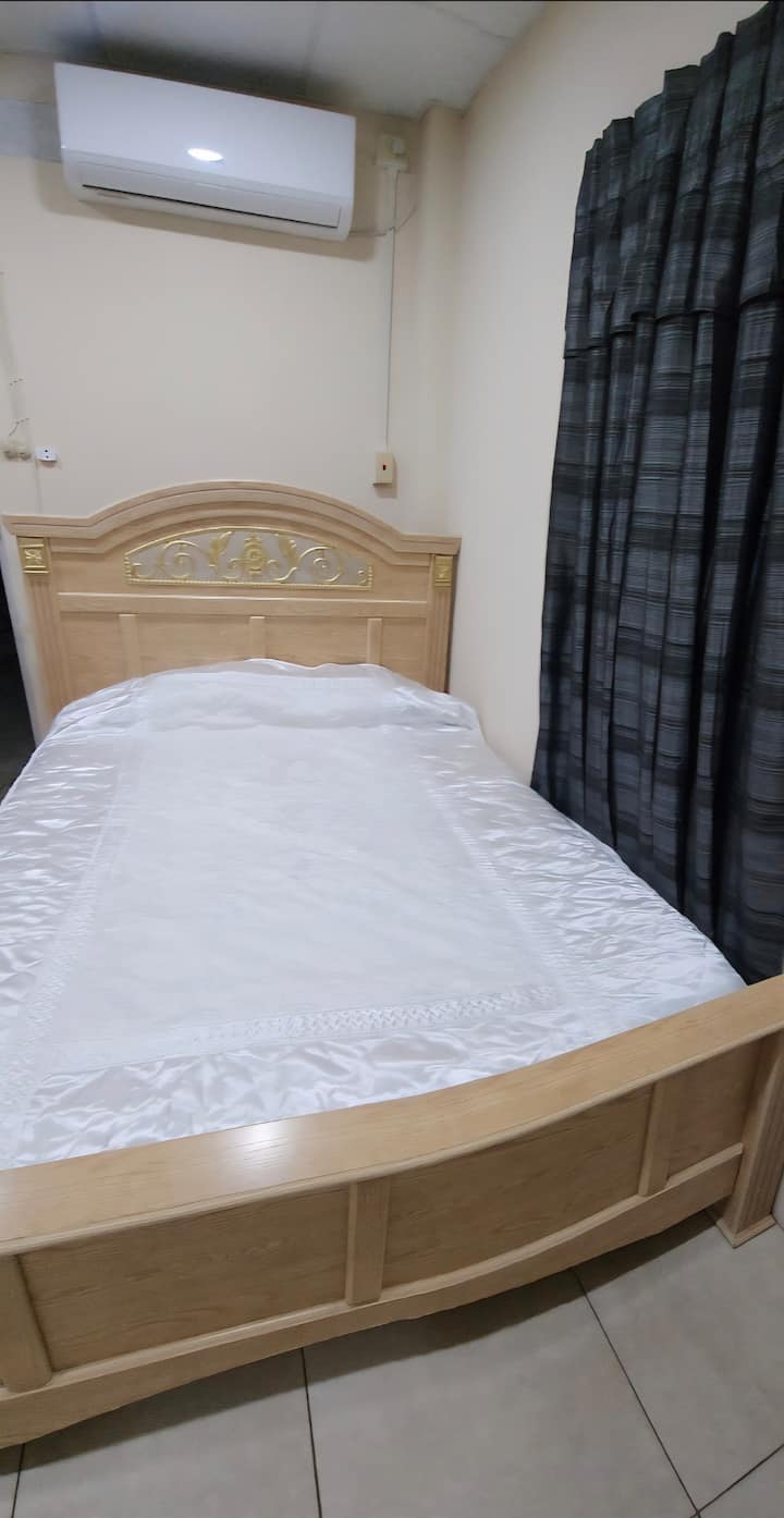 საძინებელი