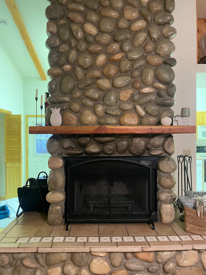 Comfy Cabin Arizona - Greer, AZ