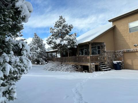Comfy Cabin Arizona