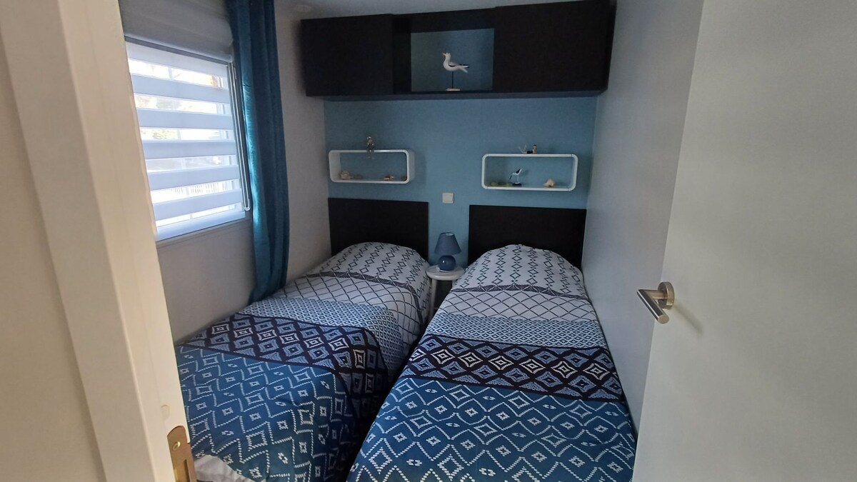 Спална соба 2