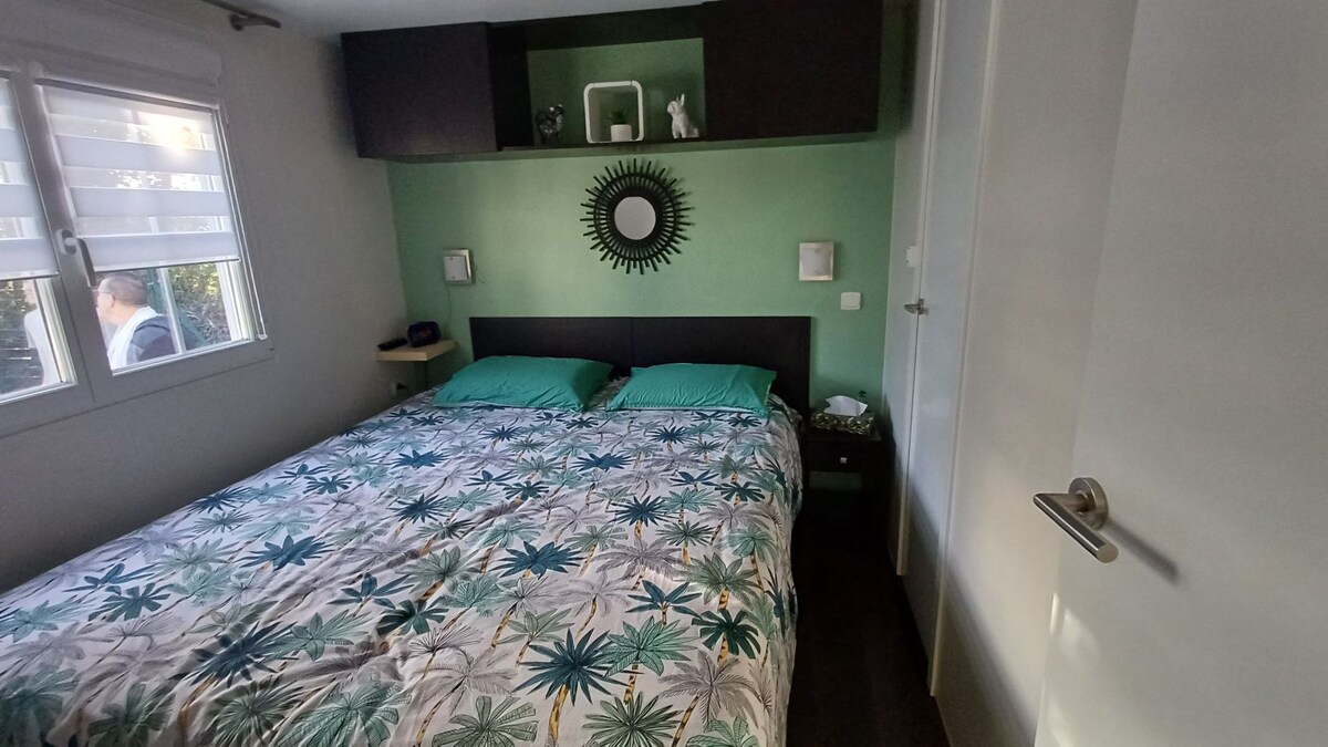 Спална соба 1