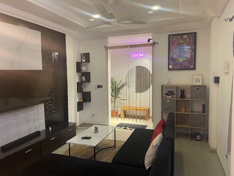 Urban Elegance Experience a Stay