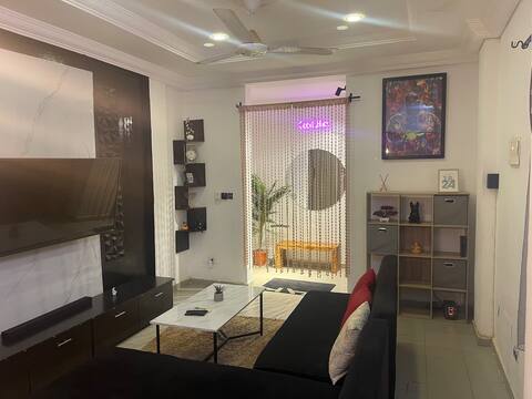 Elegance Urbaine Experience a stay