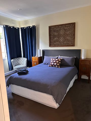 Hampton Living – 3 Bedroom