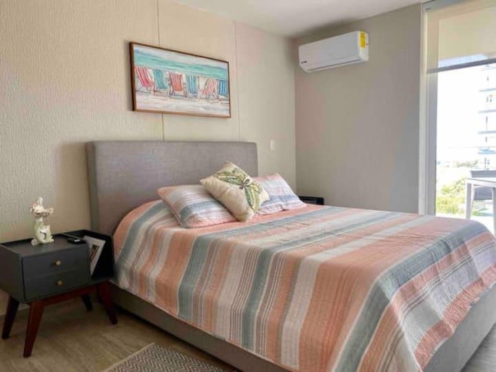 საძინებელი