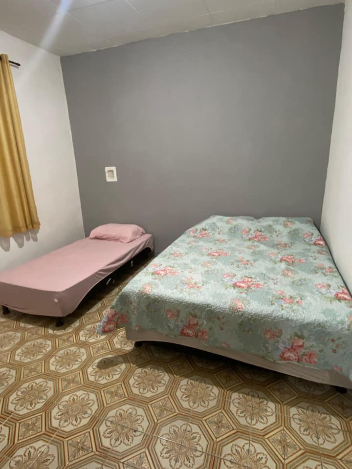 საძინებელი 2