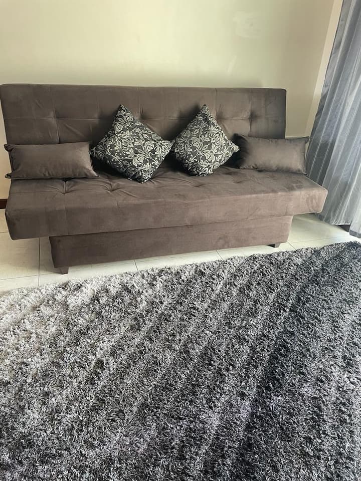 Дневен простор