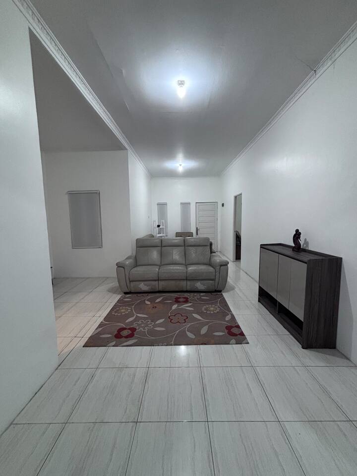 Permata Guesthouse - Singkawang