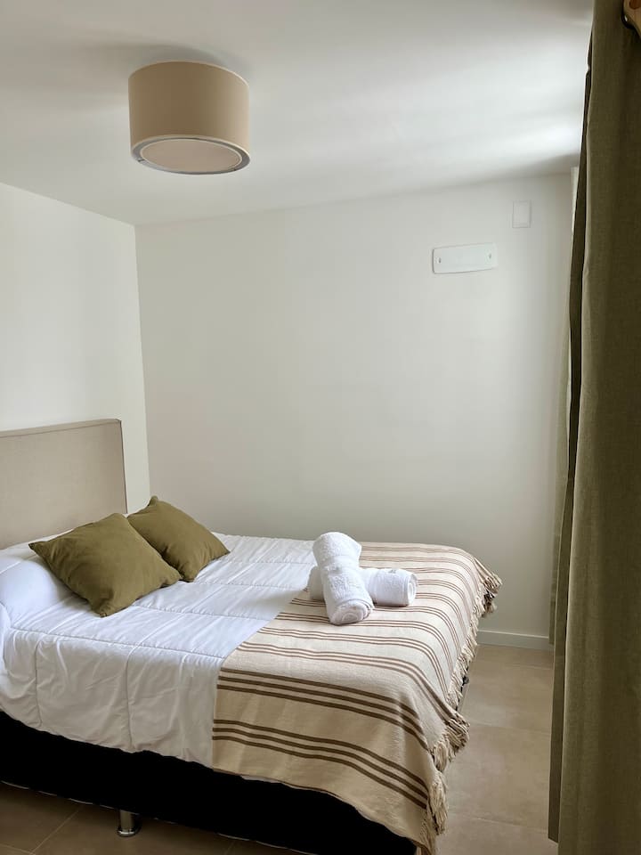 საძინებელი