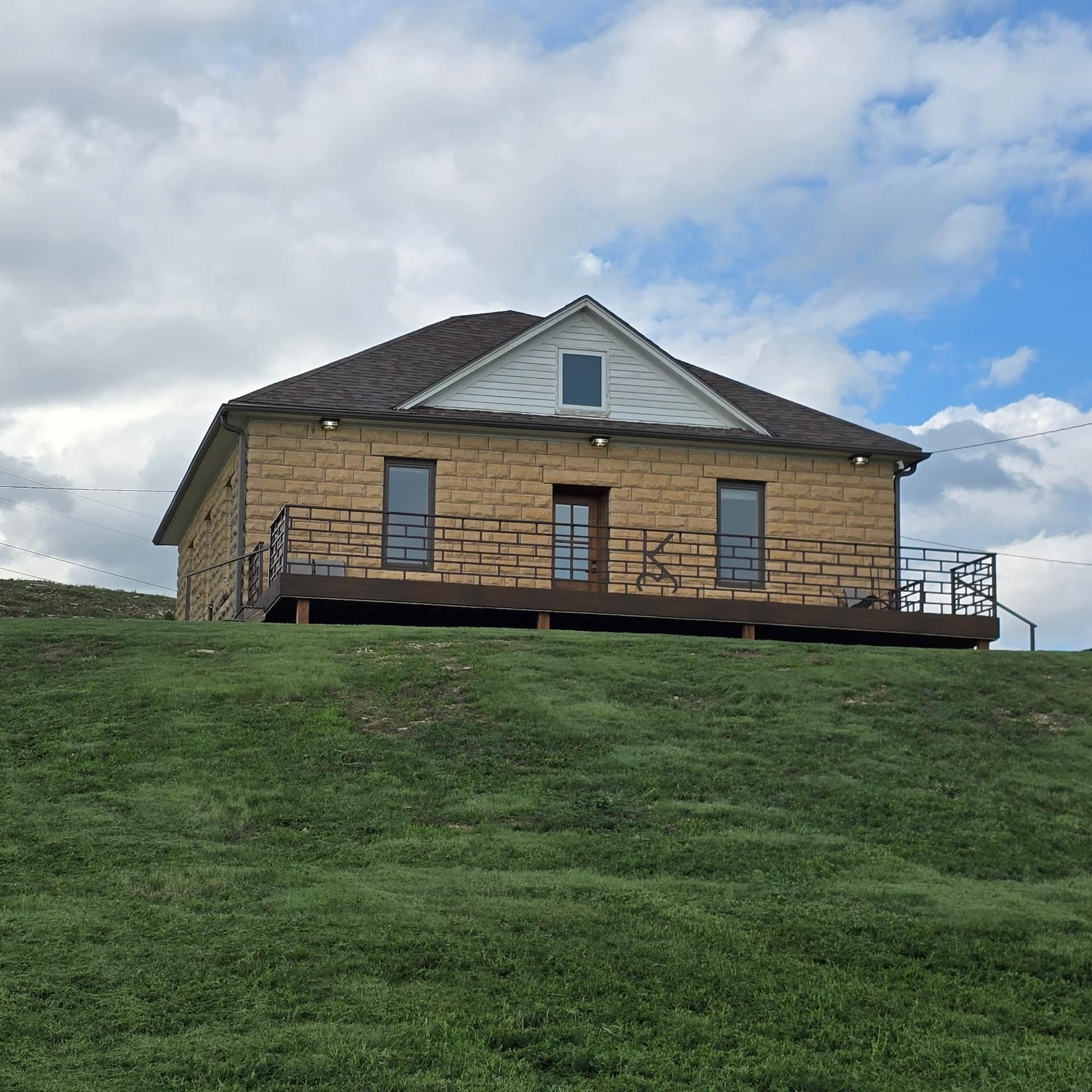 Canyon Acres Ranch • Horse-Friendly Kansas Retreat