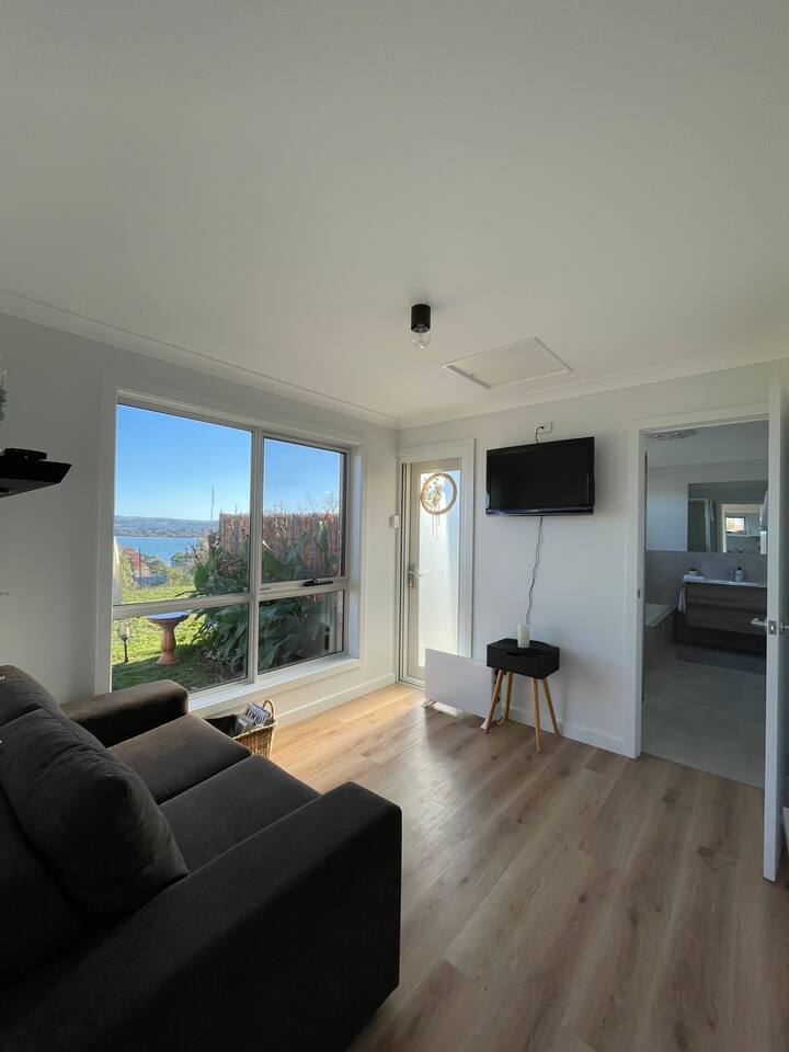 Tamar River View Retreat - Tamar Valley
