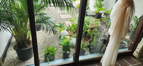 Villa Serenity welcomes you