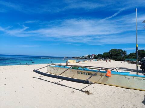 De Vera's Transient Inn-Patar