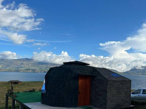Glamping San Jerónimo