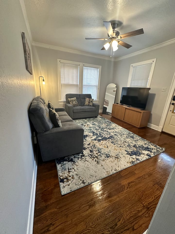 Tigertown Retreat - Baton Rouge, LA