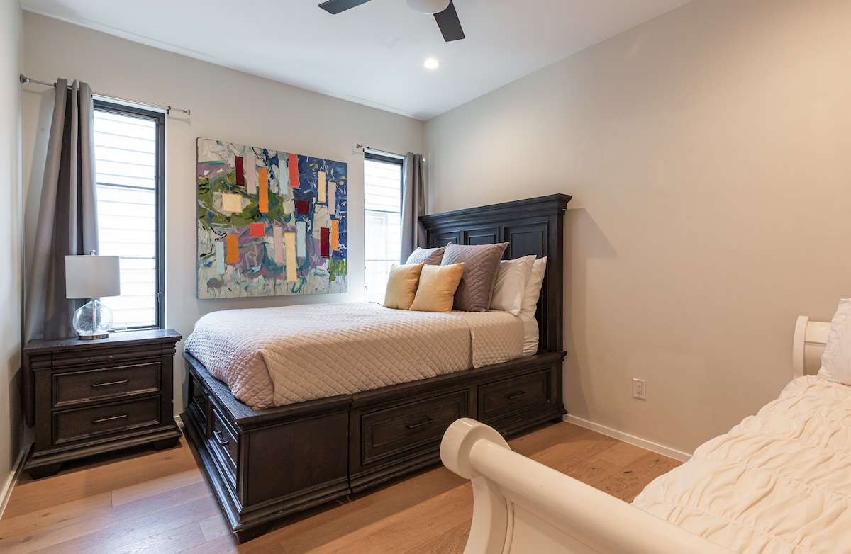 غرفة النوم 2