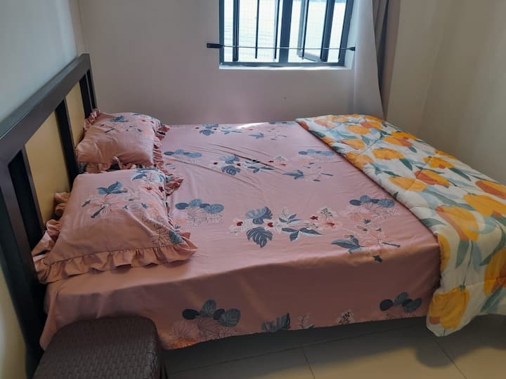 غرفة النوم 1