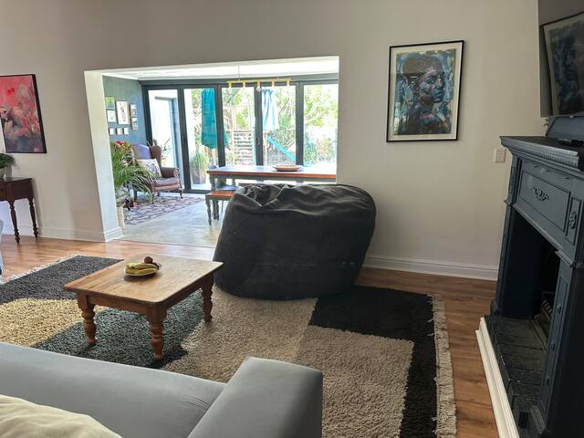 Cape Winelands Security Estate