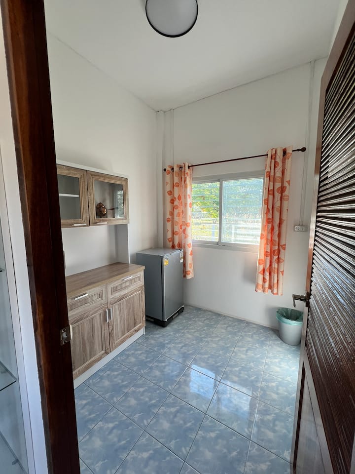 Chomphu Chumphae Homestay (Rosemary Home) - Chum Phae