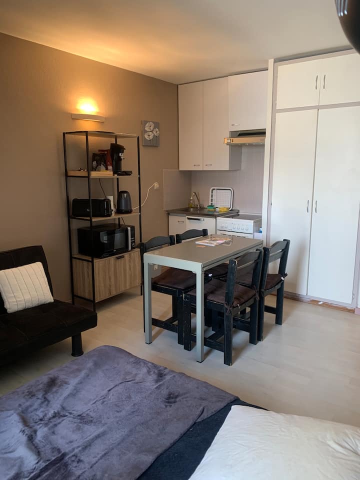 Дневна соба